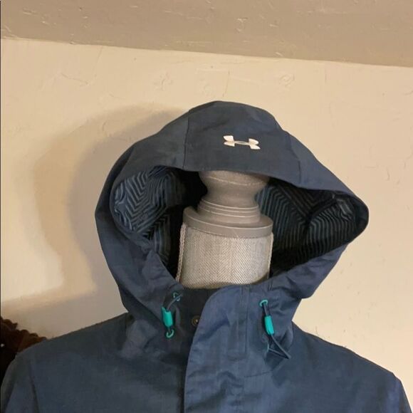 Under Armour jacket M (3590) - Picture 2 of 11